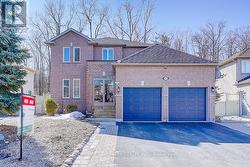 65 CRIMSON RIDGE ROAD  Barrie, ON L4N 0G7
