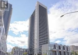820 - 8 NAHANI WAY S  Mississauga, ON L4Z 0C6