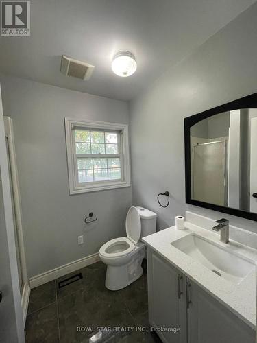12788 Mclaughlin Road, Caledon, ON - Indoor Photo Showing Bathroom