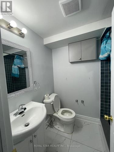 12788 Mclaughlin Road, Caledon, ON - Indoor Photo Showing Bathroom