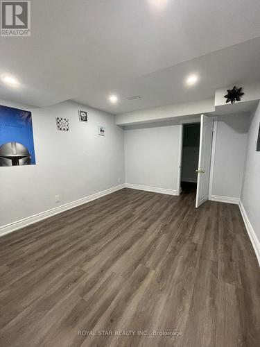 12788 Mclaughlin Road, Caledon, ON - Indoor