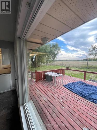 12788 Mclaughlin Road, Caledon, ON - Outdoor With Exterior