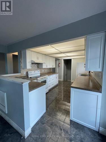 12788 Mclaughlin Road, Caledon, ON - Indoor Photo Showing Kitchen
