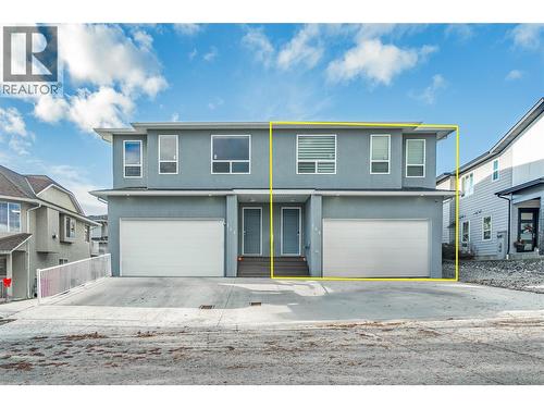 146 Summerhill Place  Kelowna, BC V1V 1T6