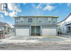 146 Summerhill Place  Kelowna, BC V1V 1T6