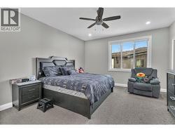 Master Bedroom #2 - 