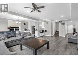 Living/ Dining/ Kitchen - 