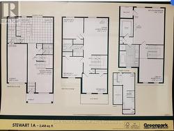 73 EASTERN SKIES WAY  Markham, ON L6E 0N8