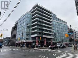 # 629 - 1190 DUNDAS STREET E  Toronto, ON M4M 0C5