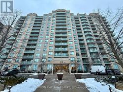 308 - 39 ONEIDA CRESCENT  Richmond Hill, ON L4B 4T9