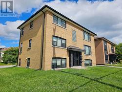 2 - 157 ST VINCENT STREET  Barrie, ON L4M 3Y9