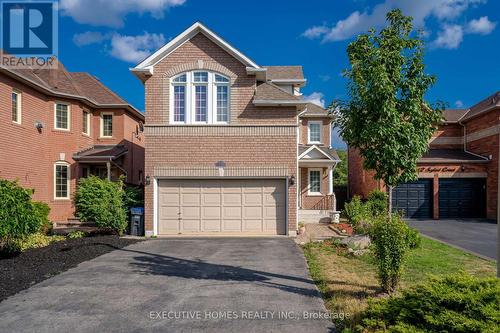 10 SAFARI COURT  Brampton, ON L7A 1G8