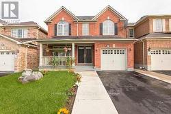 33 TRIPLE CROWN DRIVE  Brampton, ON L6S 0A4