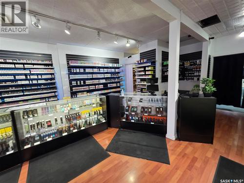 115 Central Avenue N, Swift Current, SK 