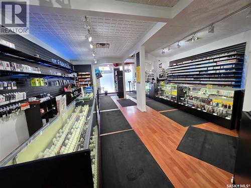 115 Central Avenue N, Swift Current, SK 