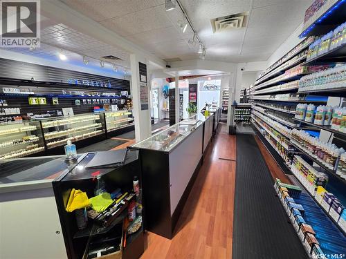 115 Central Avenue N, Swift Current, SK 