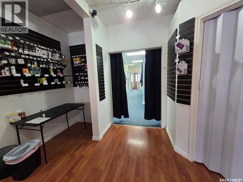 115 Central Avenue N, Swift Current, SK 