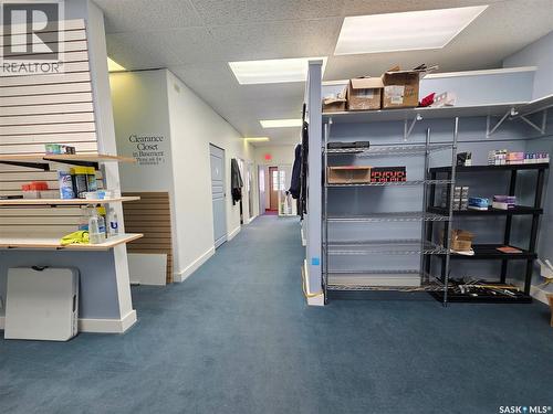 115 Central Avenue N, Swift Current, SK 