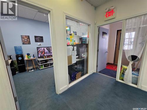 115 Central Avenue N, Swift Current, SK 