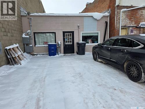 115 Central Avenue N, Swift Current, SK 