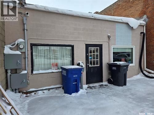 115 Central Avenue N, Swift Current, SK 