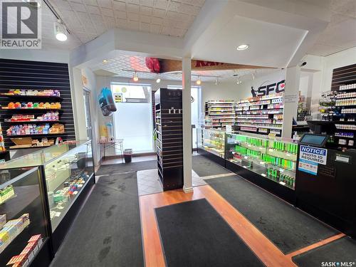 115 Central Avenue N, Swift Current, SK 