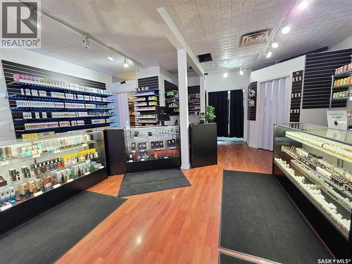 115 Central Avenue N, Swift Current, SK 