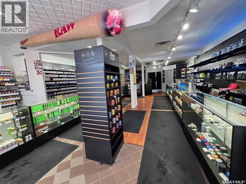 115 Central Avenue N, Swift Current, SK 