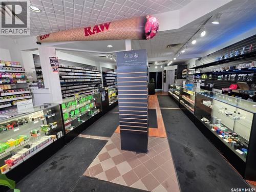 115 Central Avenue N, Swift Current, SK 