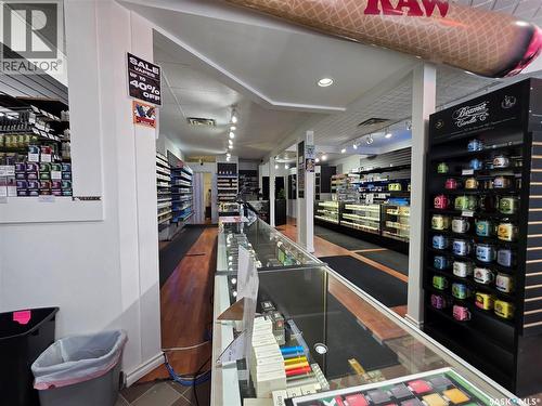 115 Central Avenue N, Swift Current, SK 