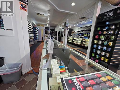 115 Central Avenue N, Swift Current, SK 