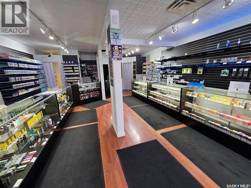 115 Central Avenue N, Swift Current, SK 