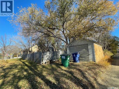802 804 808 8Th Street E, Saskatoon, SK 