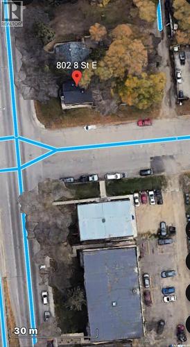 802 804 808 8Th Street E, Saskatoon, SK 