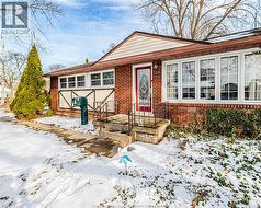 3200 EVERTS  Windsor, ON N9E 2V8