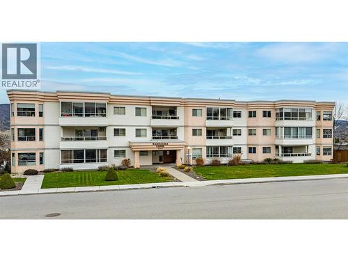 1445 Halifax Street Unit# 105  Penticton, BC V2A 8M8