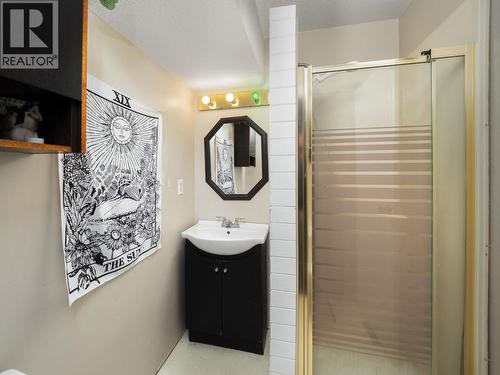 3011 Christopher Crescent, Prince George, BC - Indoor Photo Showing Bathroom