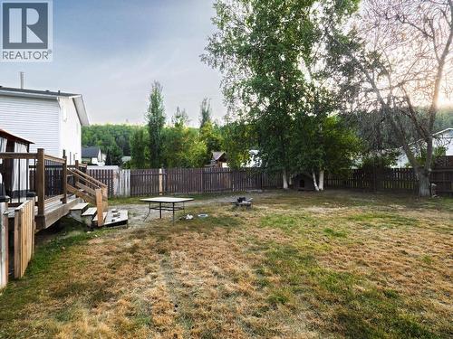 3011 Christopher Crescent, Prince George, BC - Outdoor
