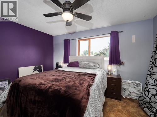 3011 Christopher Crescent, Prince George, BC - Indoor Photo Showing Bedroom