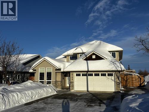 9104 118 AVENUE  Fort St. John, BC V1J 6Z7