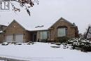 1104 Crofton Way, Burlington, ON  - Outdoor 