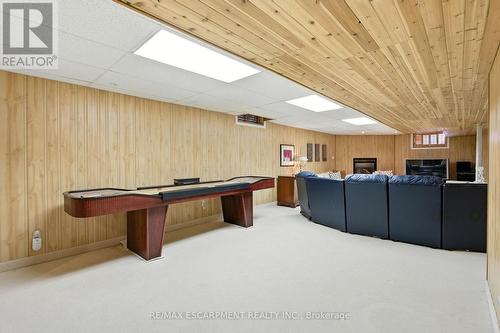 1104 Crofton Way, Burlington, ON - Indoor Photo Showing Other Room