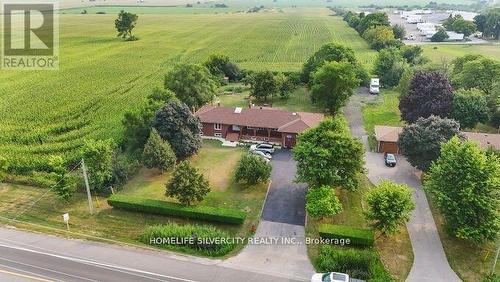 8484 WINSTON CHURCHILL BOULEVARD N  Halton Hills, ON L0P 1K0