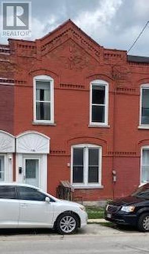 1766 3RD AVENUE E  Owen Sound, ON N4K 2M4