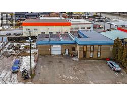 907 10th Street N Golden, BC V0A 1H0