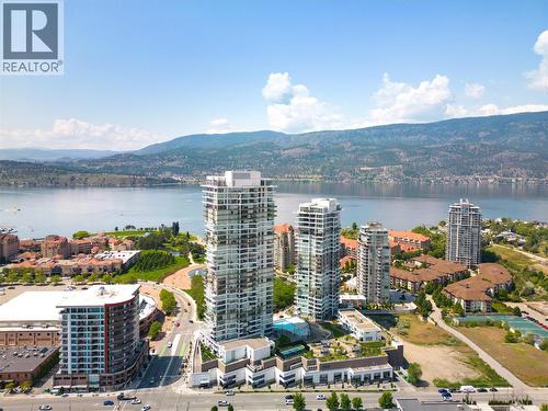 1181 Sunset Drive Unit# 601  Kelowna, BC V1Y 0L4