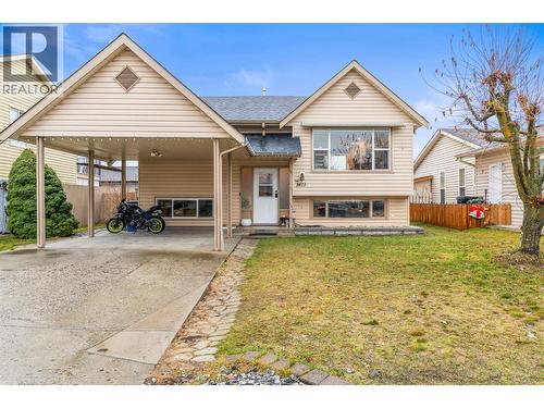 1413 12th Street  Vernon, BC V1T 2S6