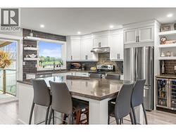 Concrete Countertops - 