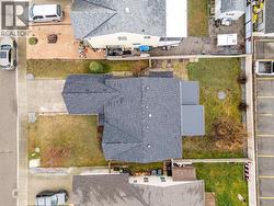 Brand New Roof - 