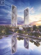 3801 - 95 MCMAHON DRIVE  Toronto, ON M2K 0H2